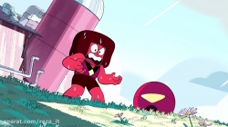 انیمیشن دنیای استیون - فصل 3 قسمت 23 :: Steven Universe